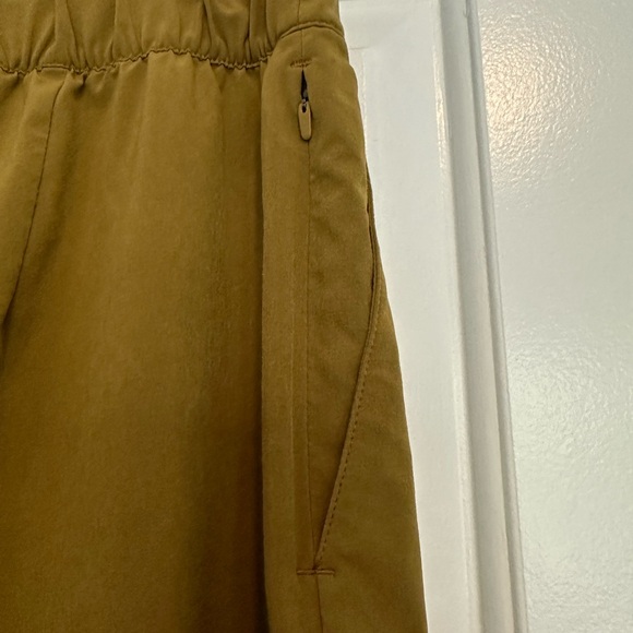 Wayre Cruiser Pant in Plant, Large - Picture 6 of 7